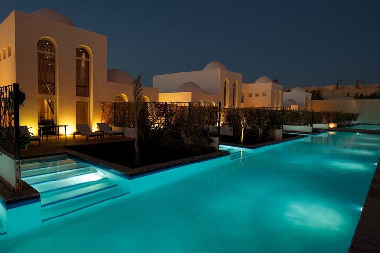 Apartamento Fort Arabesque Resort, Spa & Villas - All Inclusive