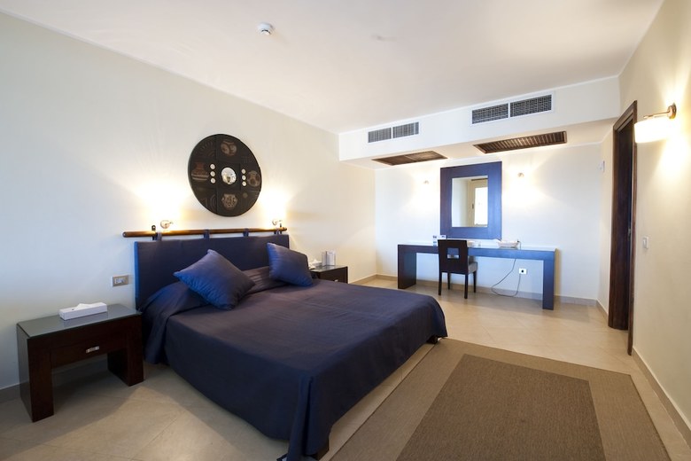 Apartamento Fort Arabesque Resort, Spa & Villas - All Inclusive