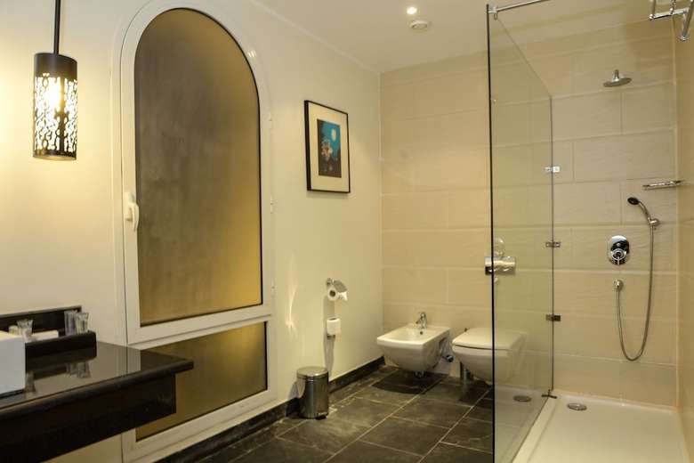 Apartamento Fort Arabesque Resort, Spa & Villas - All Inclusive