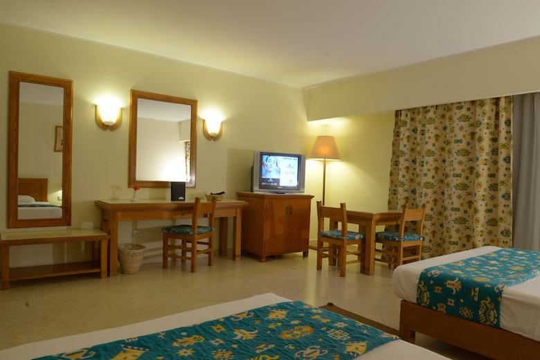 Apartamento Fort Arabesque Resort, Spa & Villas - All Inclusive