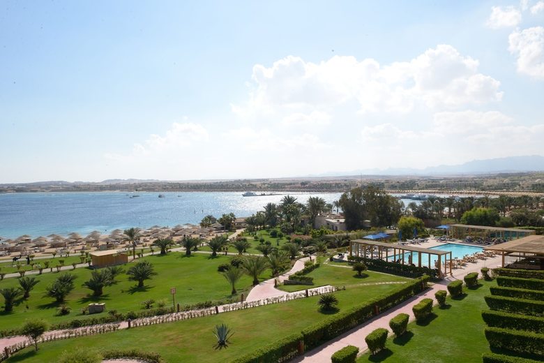 Apartamento Fort Arabesque Resort, Spa & Villas - All Inclusive
