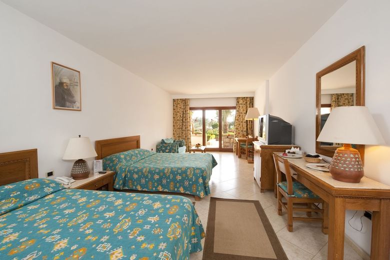 Apartamento Fort Arabesque Resort, Spa & Villas - All Inclusive