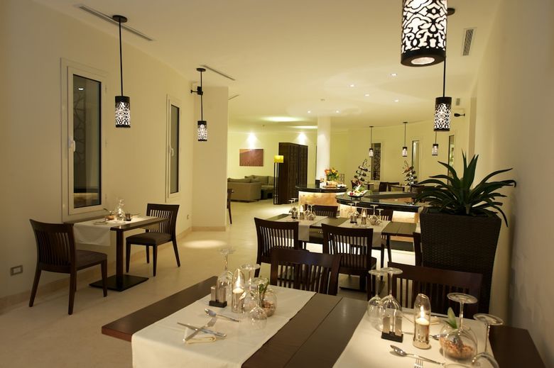 Apartamento Fort Arabesque Resort, Spa & Villas - All Inclusive