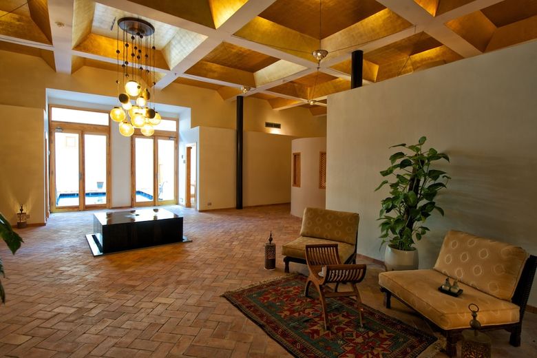 Apartamento Fort Arabesque Resort, Spa & Villas - All Inclusive