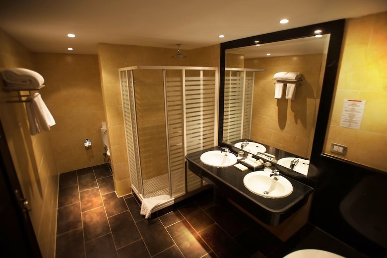 Apartamento Fort Arabesque Resort, Spa & Villas - All Inclusive