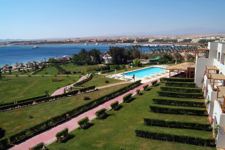 Apartamento Fort Arabesque Resort, Spa & Villas - All Inclusive