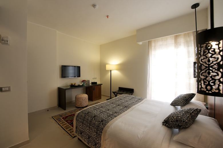 Apartamento Fort Arabesque Resort, Spa & Villas - All Inclusive