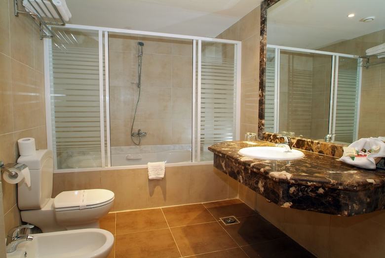 Apartamento Fort Arabesque Resort, Spa & Villas - All Inclusive