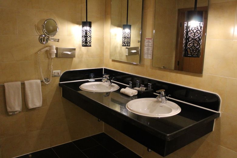 Apartamento Fort Arabesque Resort, Spa & Villas - All Inclusive