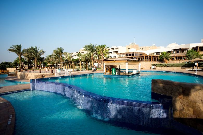 Apartamento Fort Arabesque Resort, Spa & Villas - All Inclusive