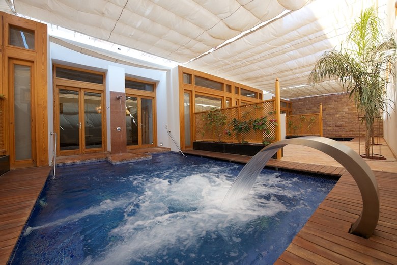 Apartamento Fort Arabesque Resort, Spa & Villas - All Inclusive
