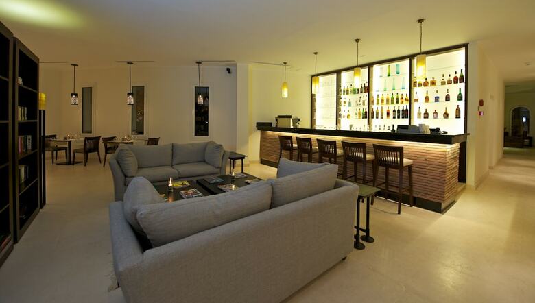Apartamento Fort Arabesque Resort, Spa & Villas - All Inclusive