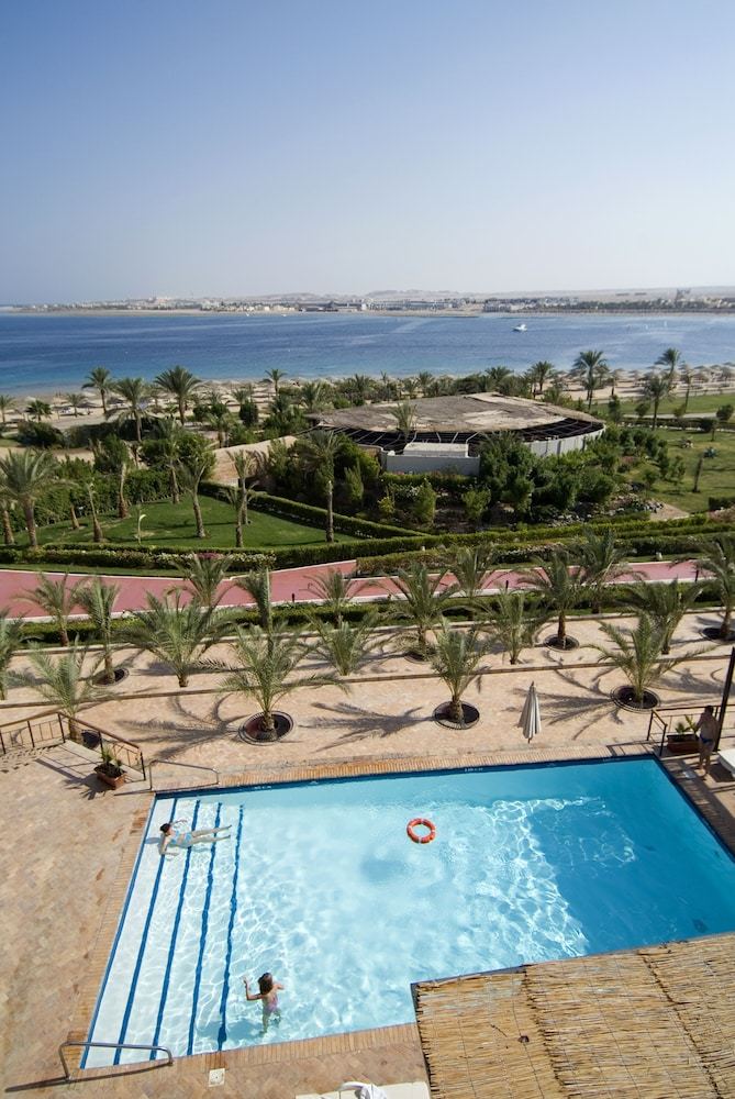 Apartamento Fort Arabesque Resort, Spa & Villas - All Inclusive