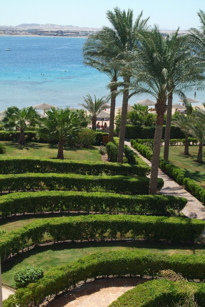 Apartamento Fort Arabesque Resort, Spa & Villas - All Inclusive