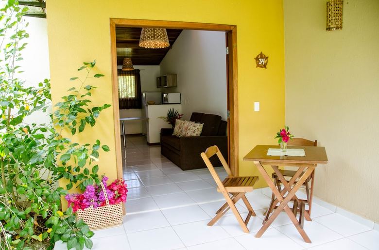 Aparthotel Bosque Da Praia - Epipa Hot�is