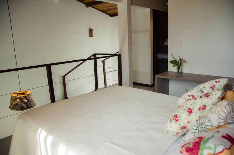 Aparthotel Bosque Da Praia - Epipa Hot�is