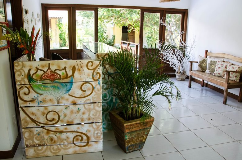 Aparthotel Bosque Da Praia - Epipa Hot�is