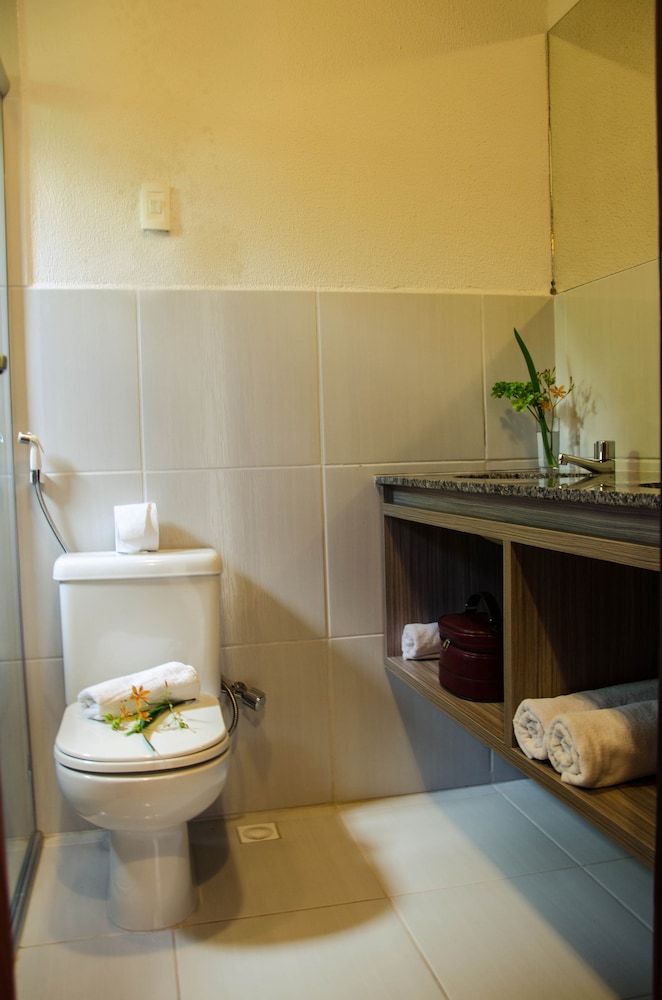 Aparthotel Bosque Da Praia - Epipa Hot�is