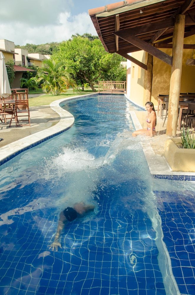 Aparthotel Bosque Da Praia - Epipa Hot�is
