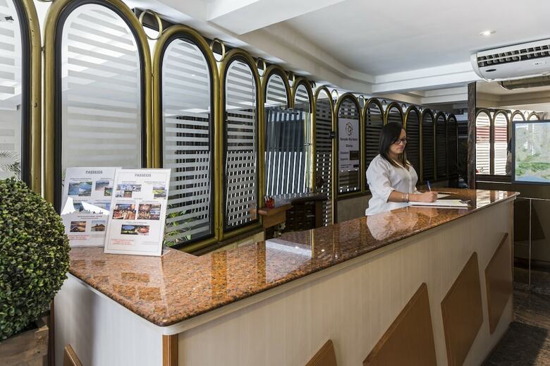 Senado Rio Hotel