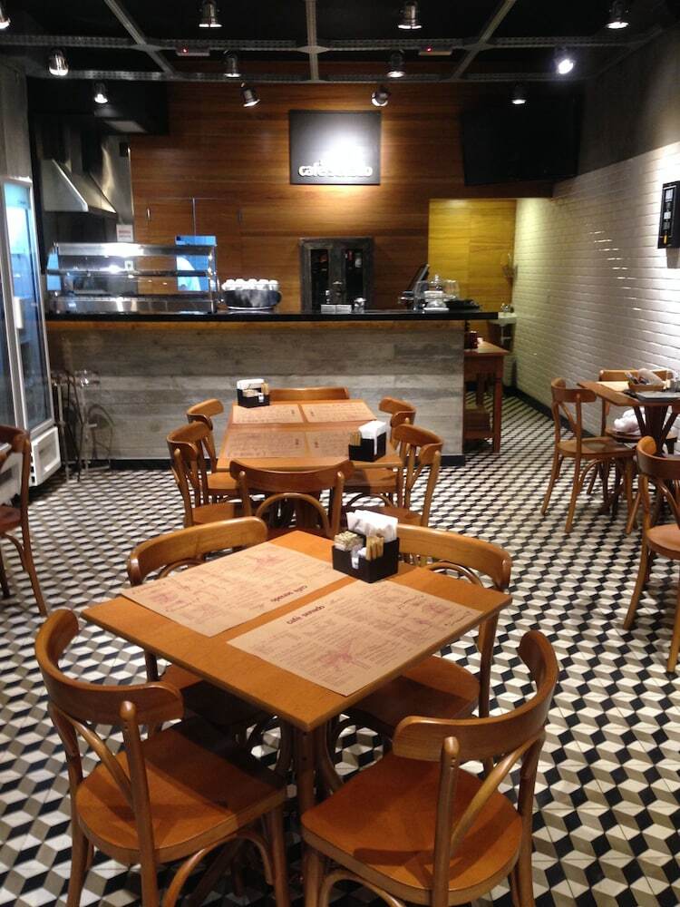 Senado Rio Hotel