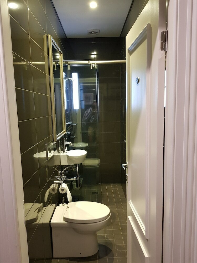 Posada Bayswater Boutique Lodge