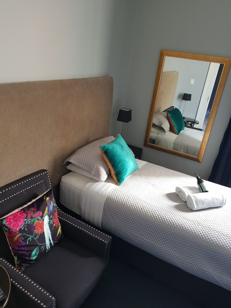 Posada Bayswater Boutique Lodge
