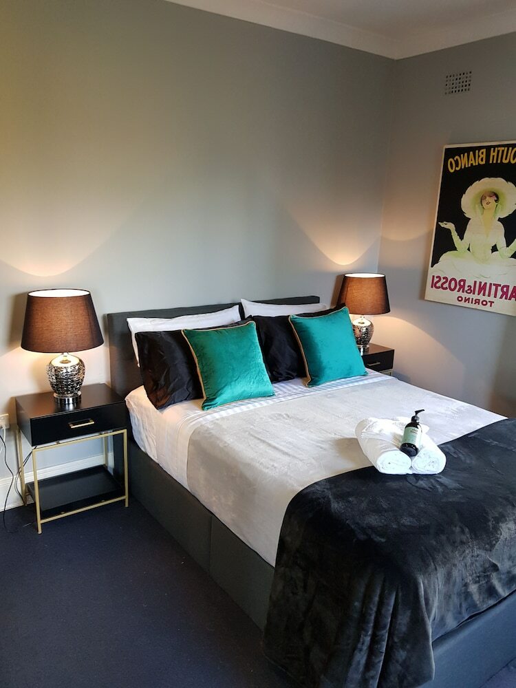 Posada Bayswater Boutique Lodge