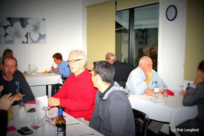 Ascot Lodge Motor Inn Kingaroy