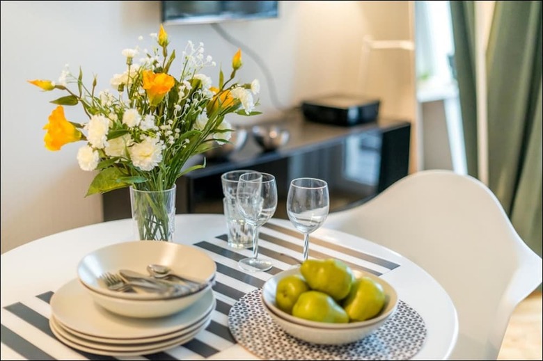 Aparthotel P&o Apartments Center