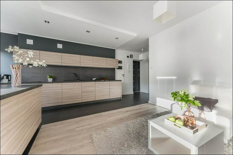 Aparthotel P&o Apartments Center