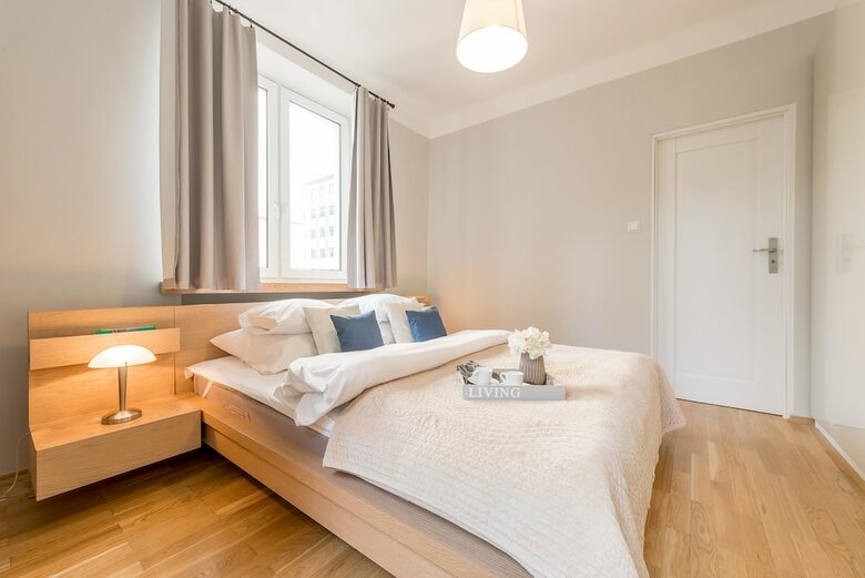 Aparthotel P&o Apartments Center