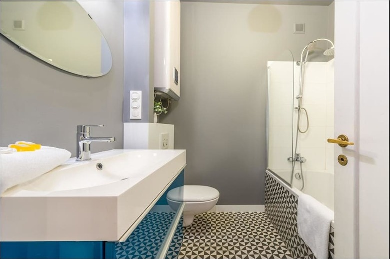 Aparthotel P&o Apartments Center