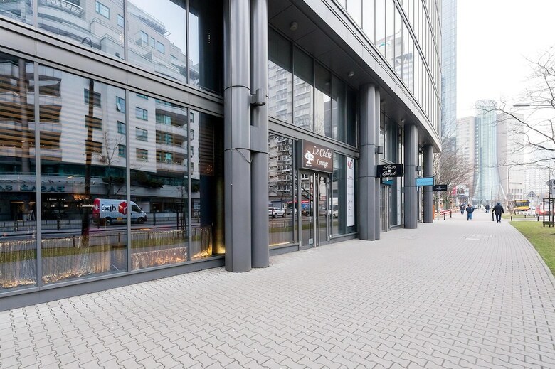 Aparthotel P&o Apartments Center