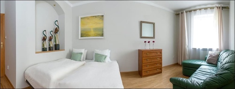 Aparthotel P&o Apartments Center