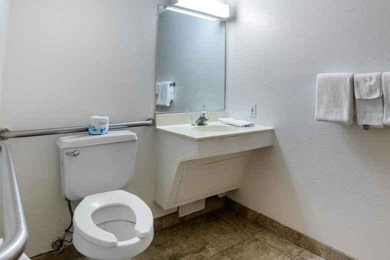 Motel Rodeway Inn Auburn Hills