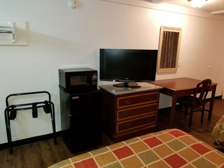 Motel Rodeway Inn Auburn Hills
