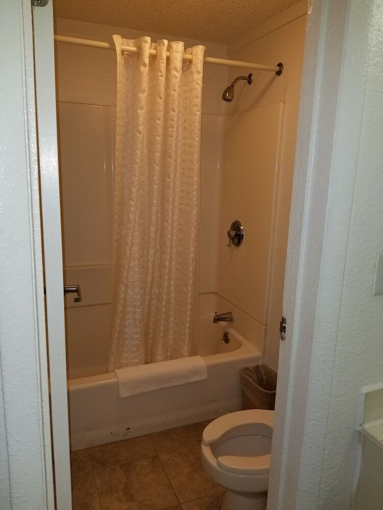Motel Rodeway Inn Auburn Hills