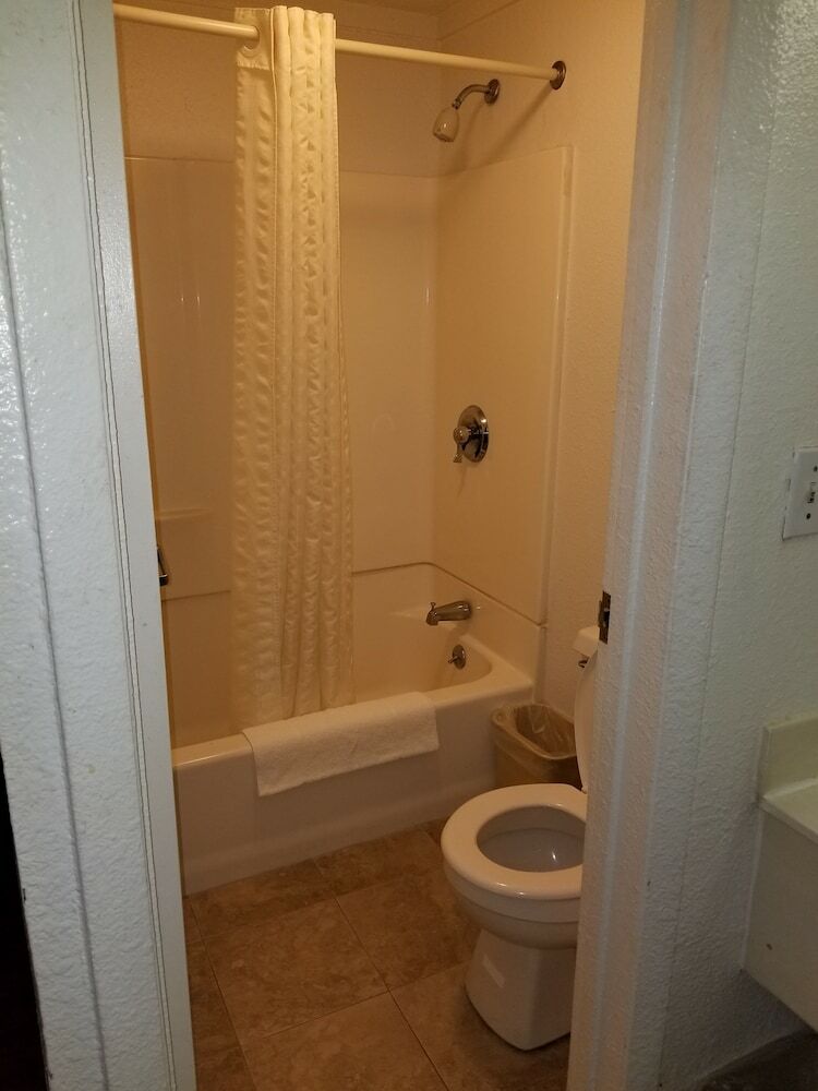 Motel Rodeway Inn Auburn Hills