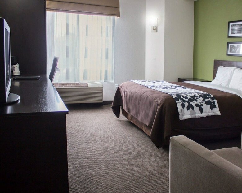 Hotel Sleep Inn Athens I-65