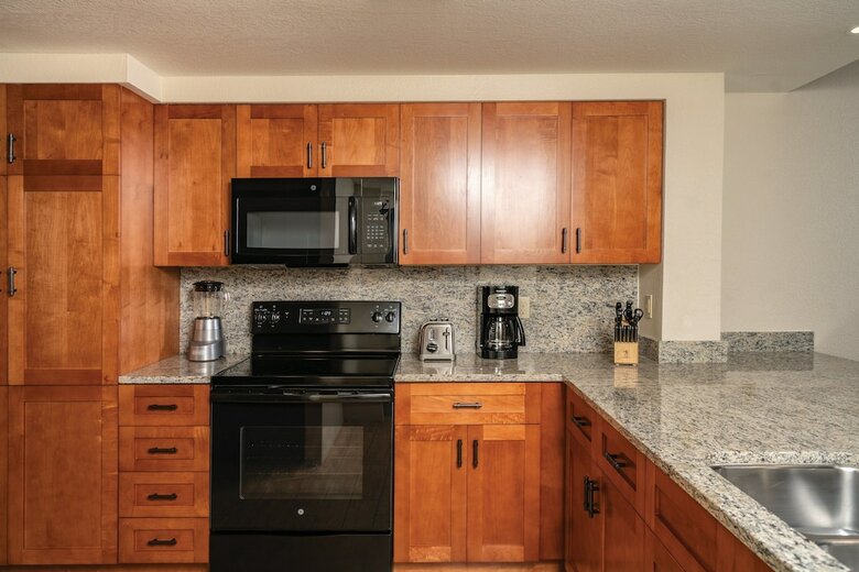 Apartamento Kona Coast Resort