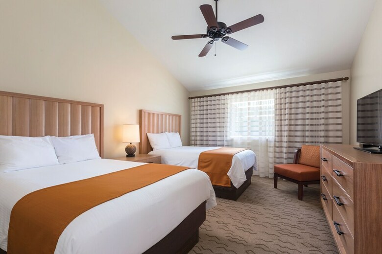 Apartamento Kona Coast Resort