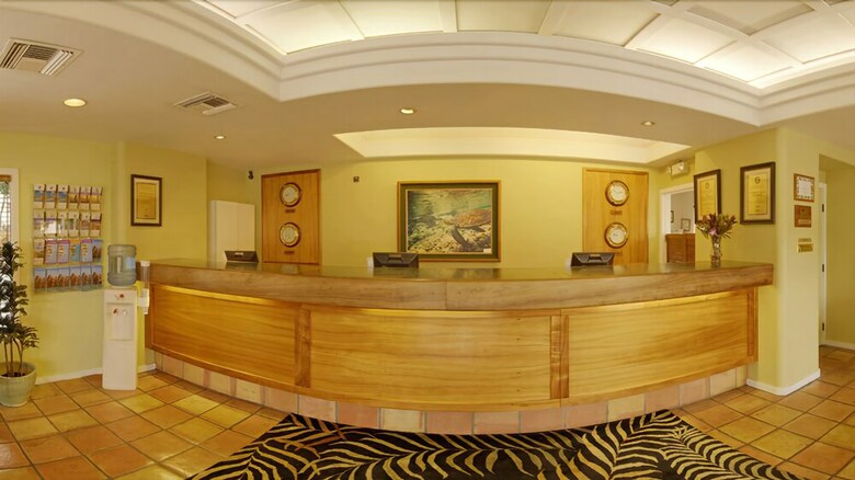 Apartamento Kona Coast Resort