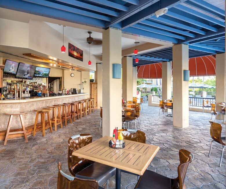 Apartamento Kona Coast Resort