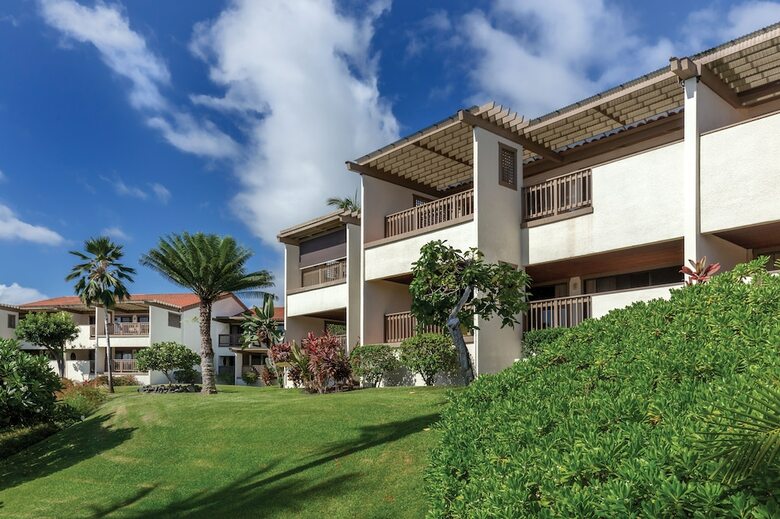 Apartamento Kona Coast Resort