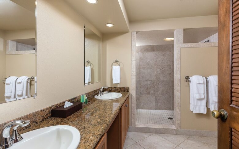 Apartamento Kona Coast Resort
