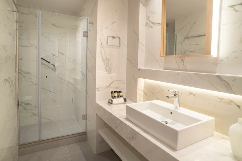 Chios Chandris Hotel
