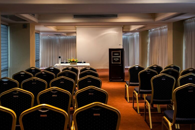 Chios Chandris Hotel