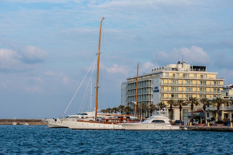 Chios Chandris Hotel