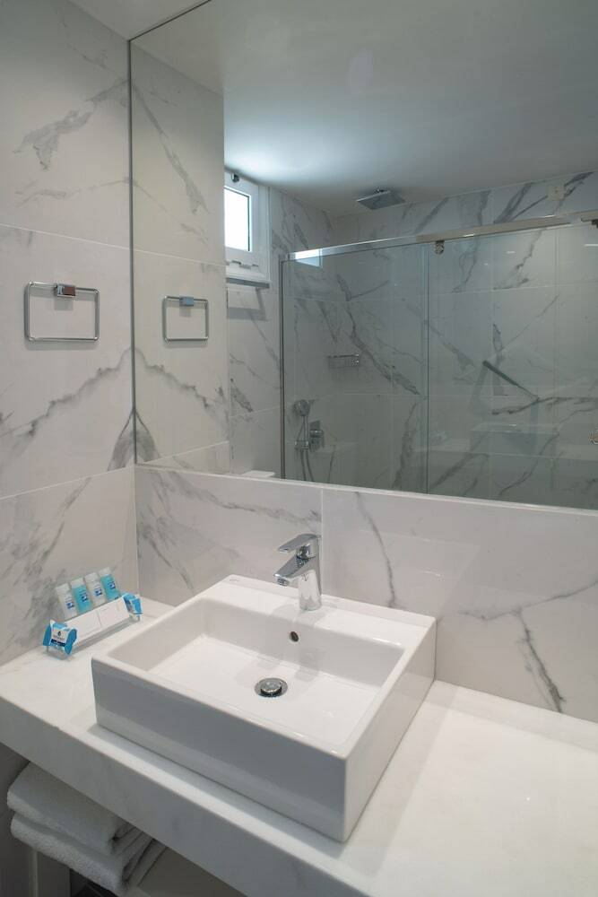 Chios Chandris Hotel